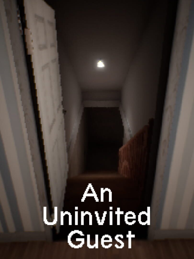 An Uninvited Guest (2022)