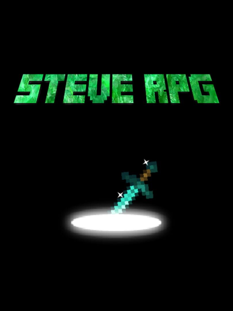 Steve RPG (2021)