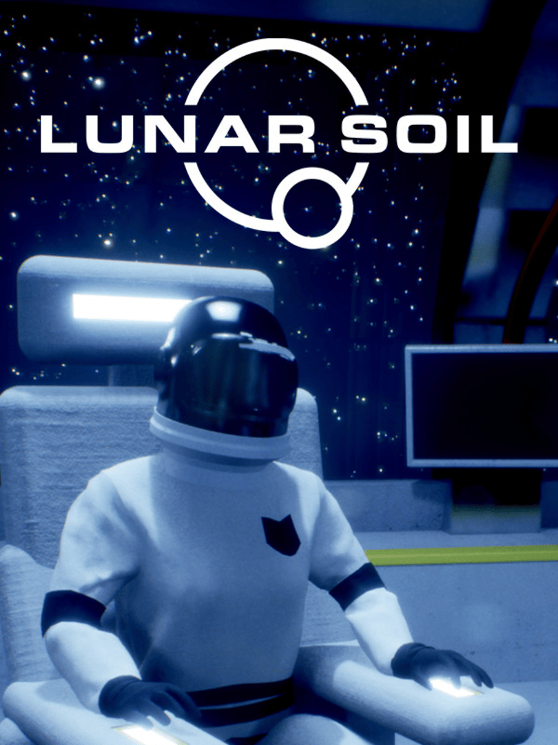 Lunar Soil Cover