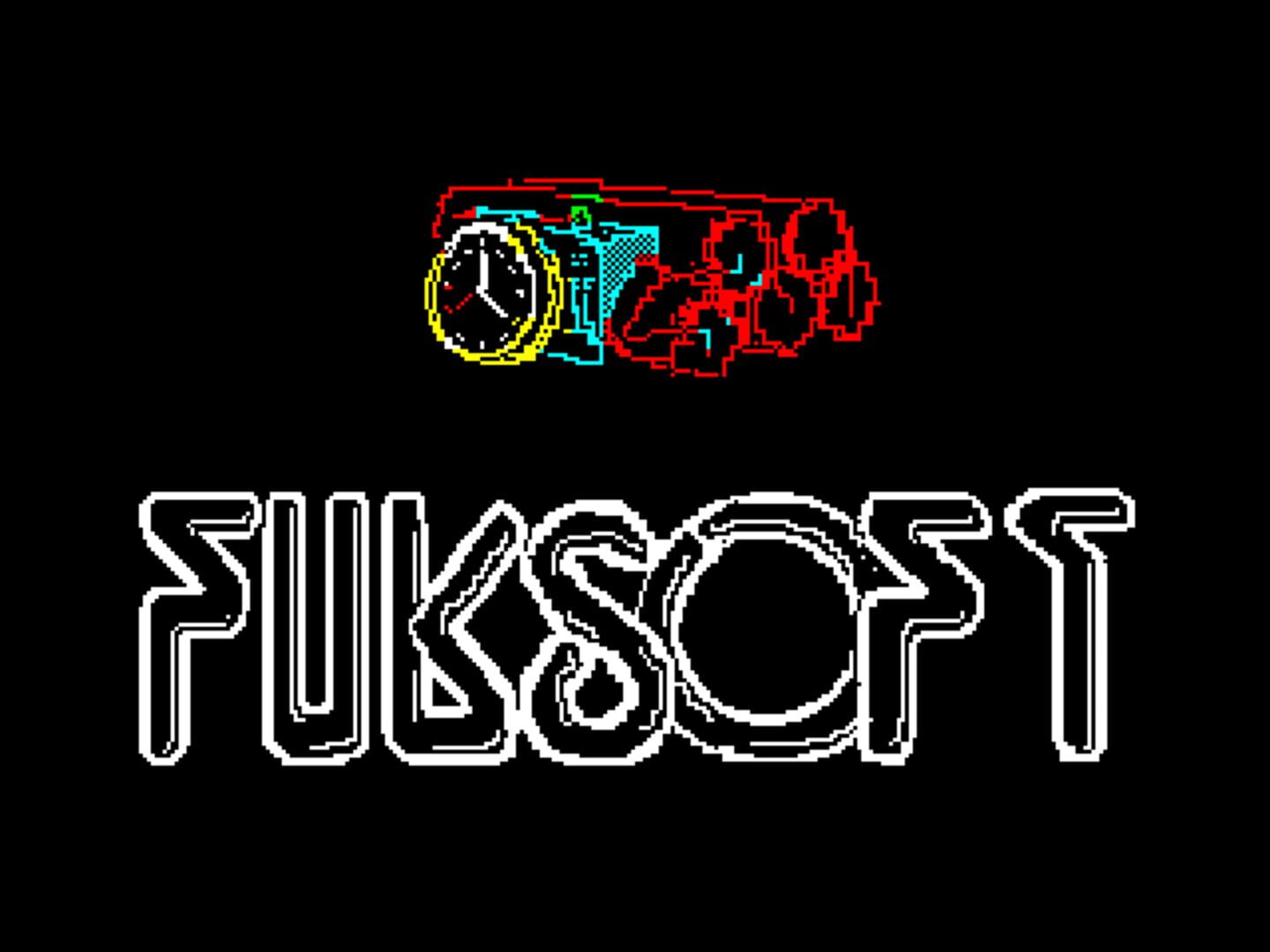 Fuksoft (1987)