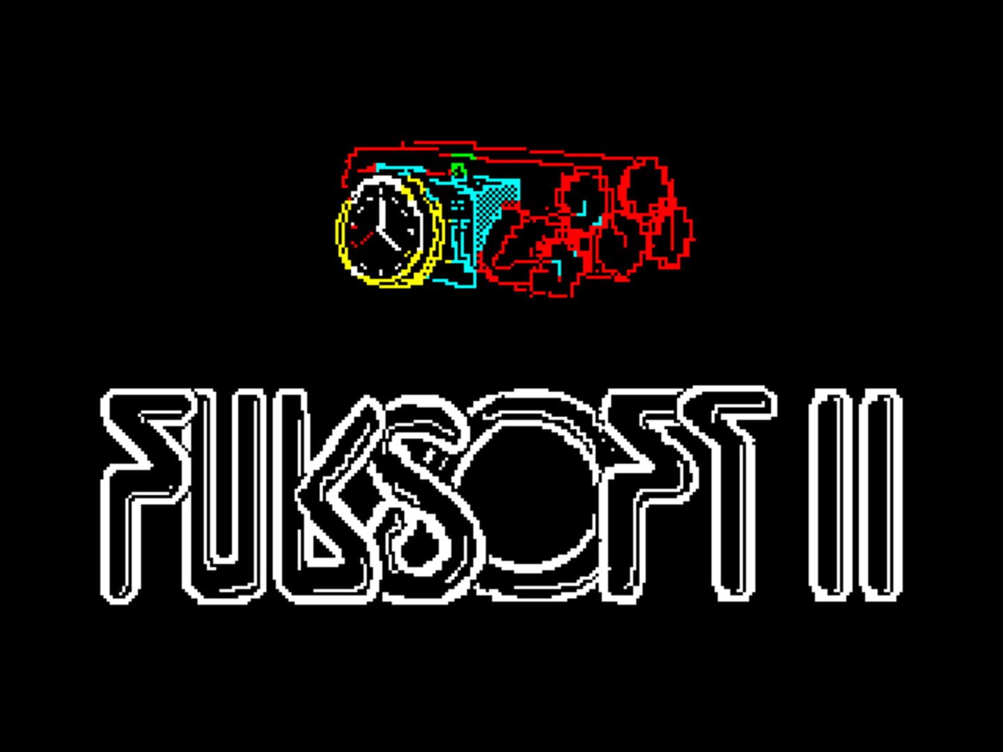 Fuksoft II (1989)