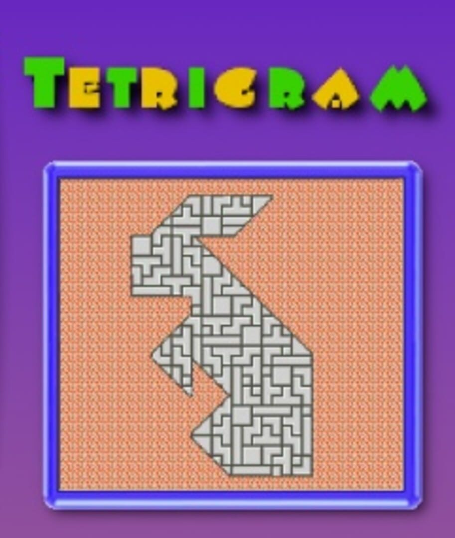 Tetrigram (2005)