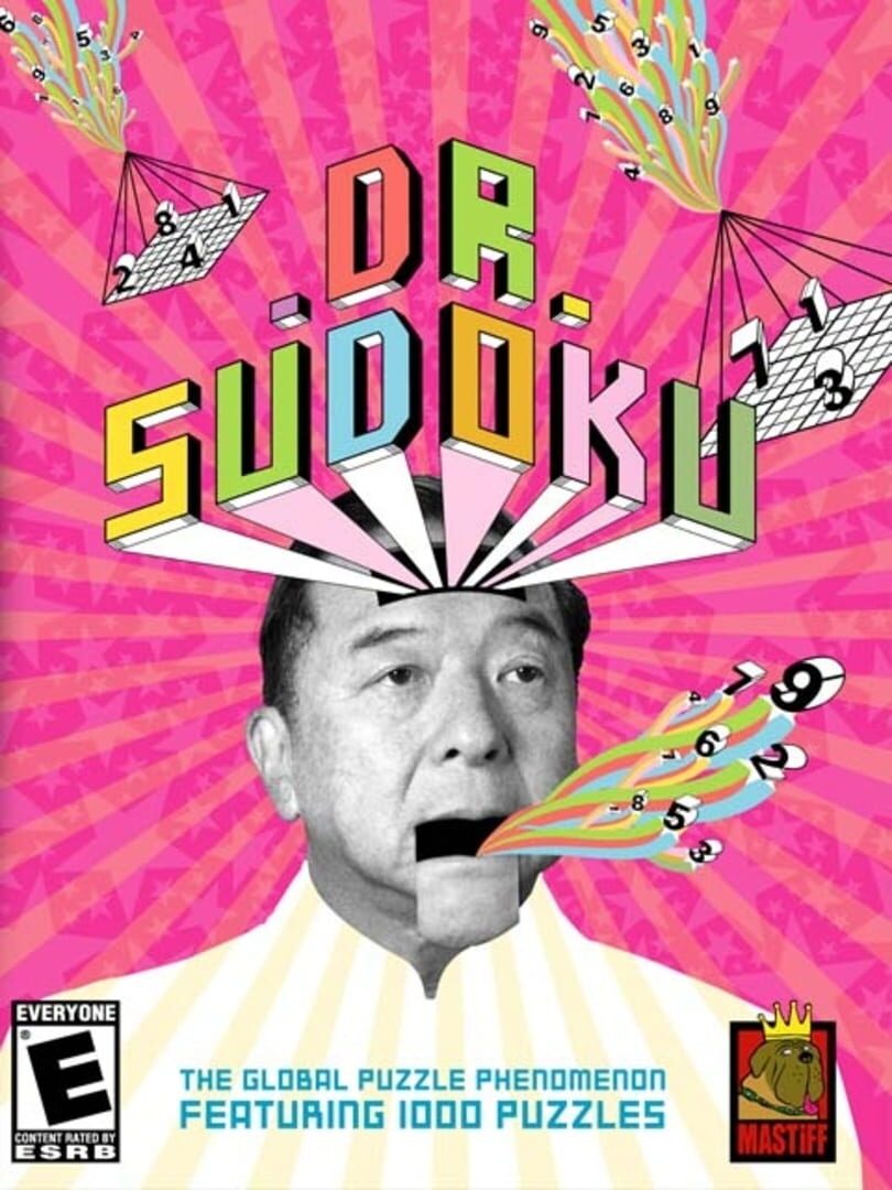 Dr. Sudoku (2006)