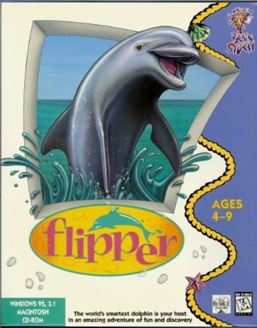 Flipper