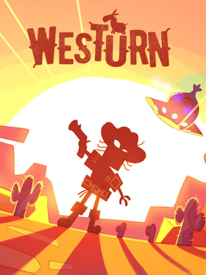 Westurn (2022)