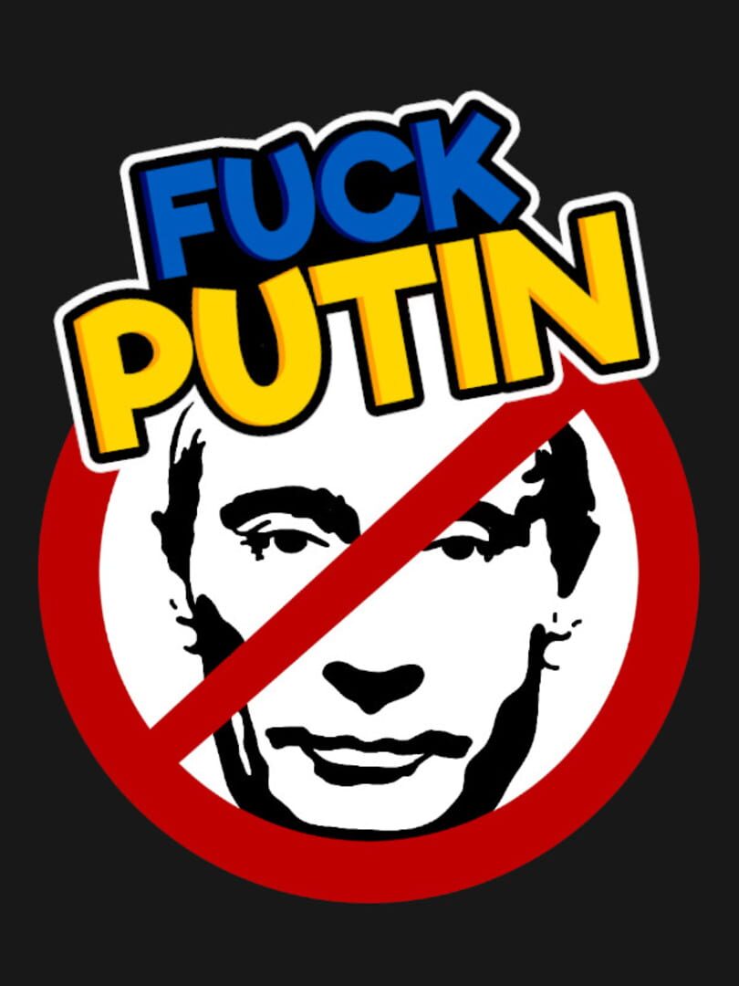 Fuck Putin (2022)