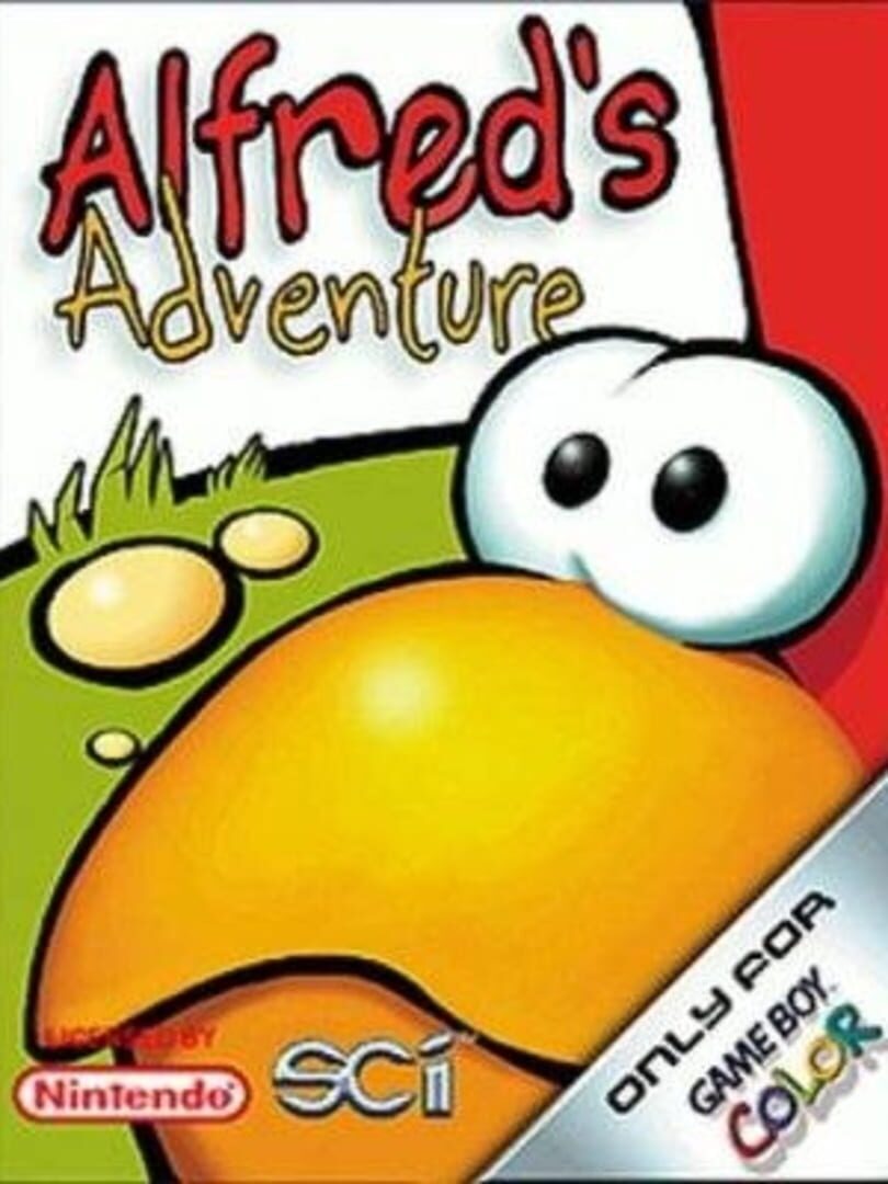 Alfred's Adventure