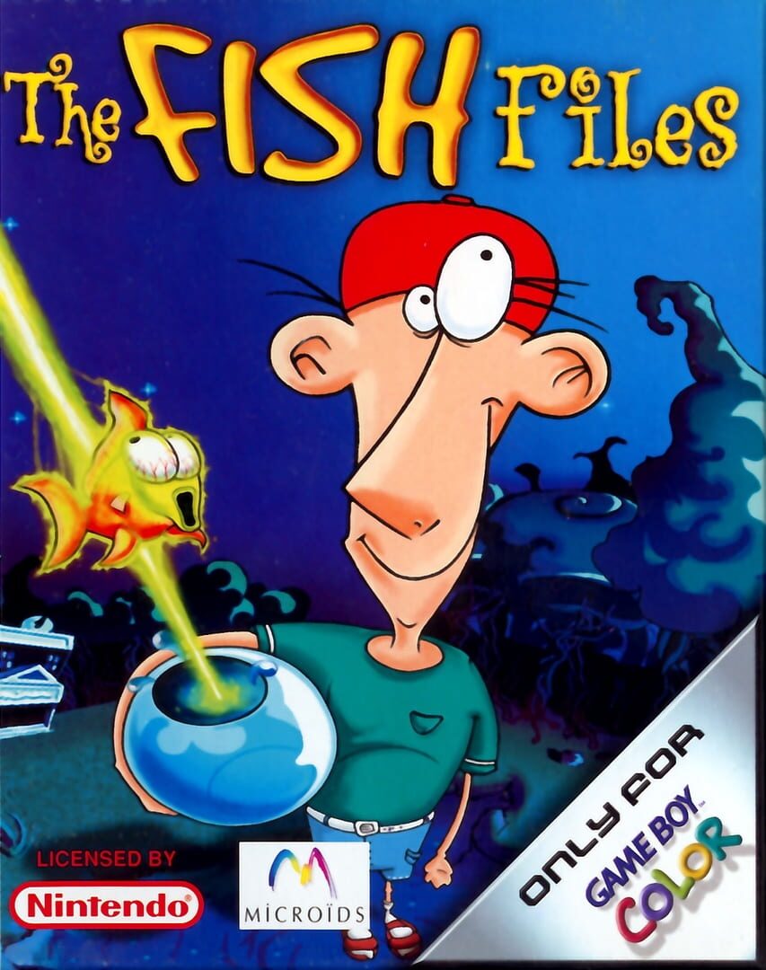 The Fish Files