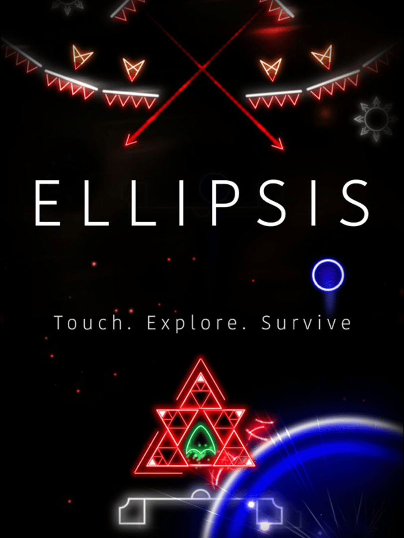 Ellipsis Cover