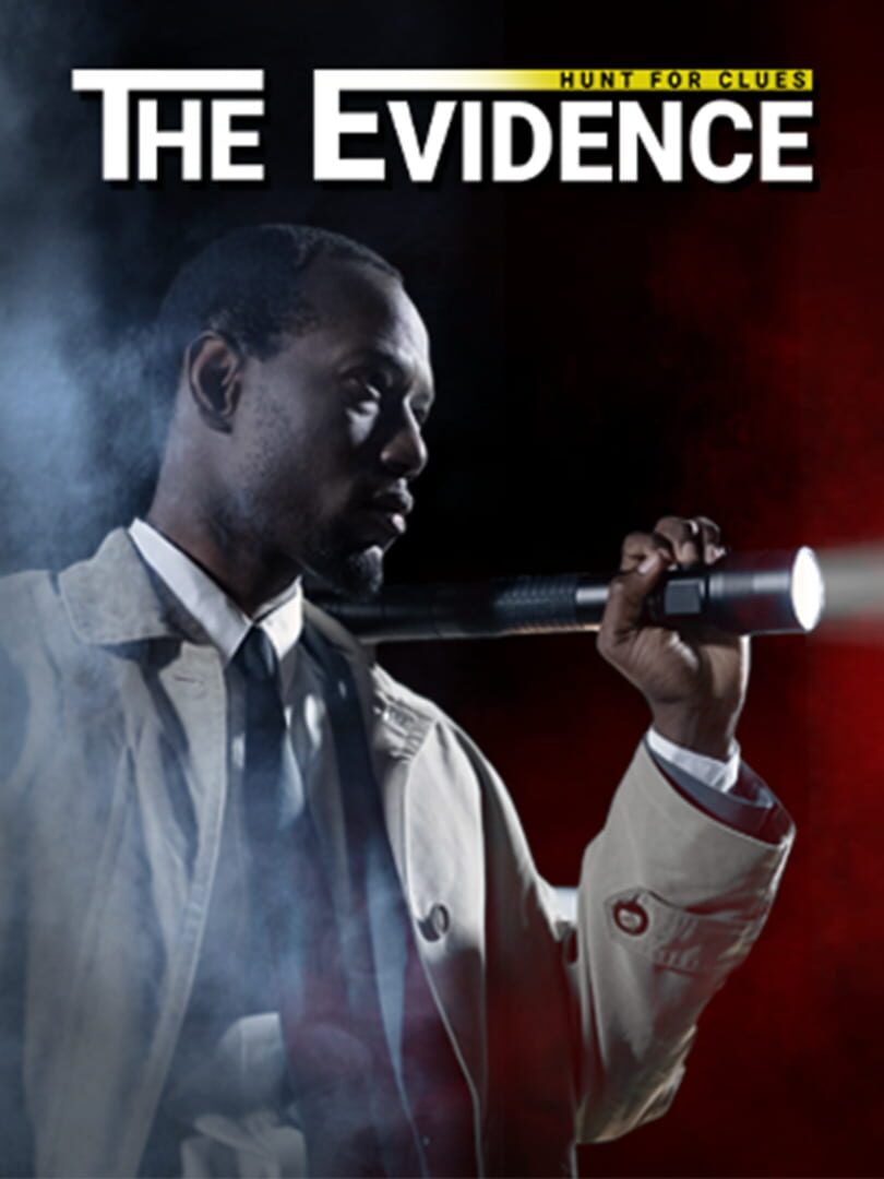 The Evidence (2023)