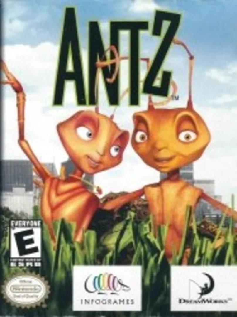 Antz