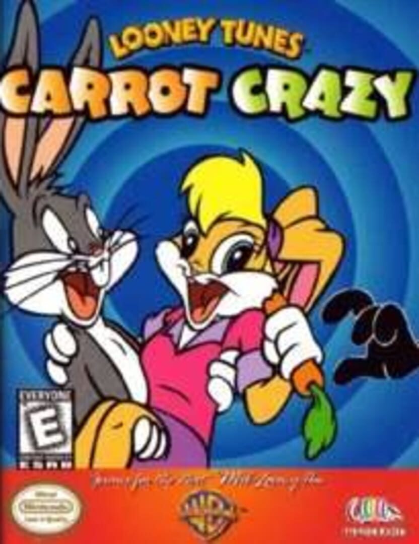 Looney Tunes: Carrot Crazy (1998)