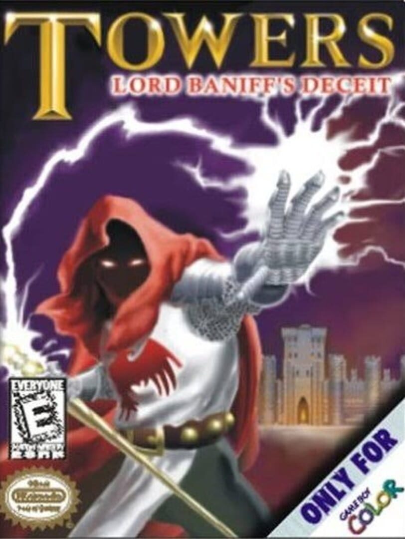 Towers: Lord Baniff's Deceit (2000)