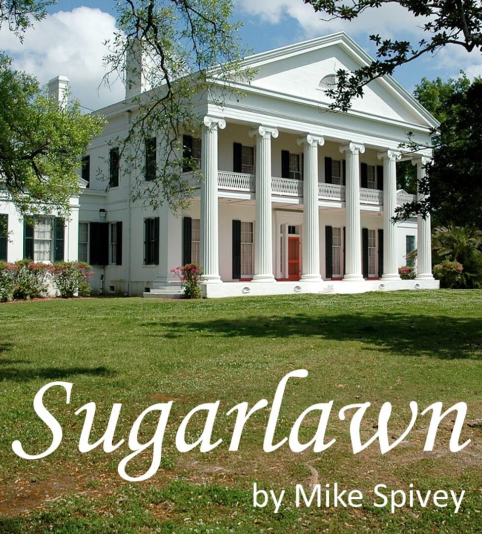 Sugarlawn (2019)