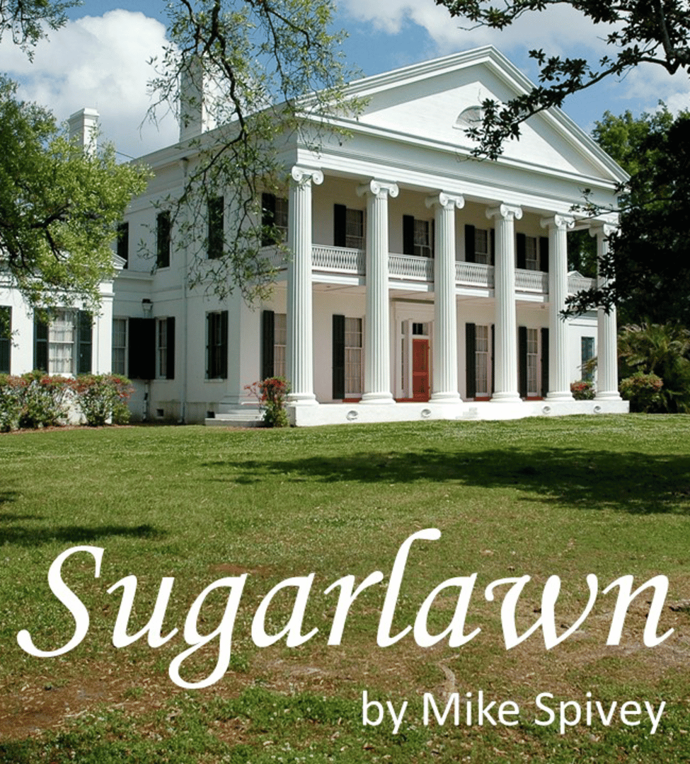 Sugarlawn Cover