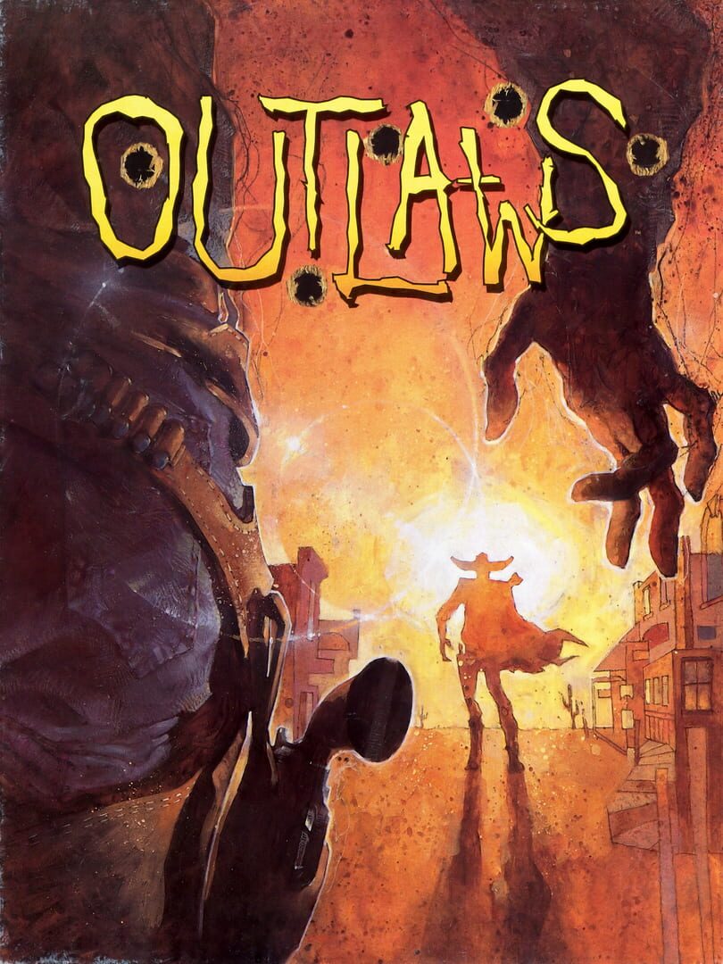 Outlaws (1997)