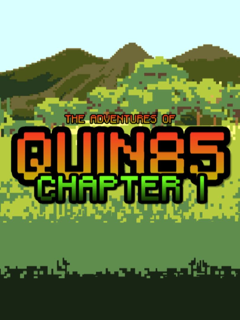 Adventures of Quin85 (2022)