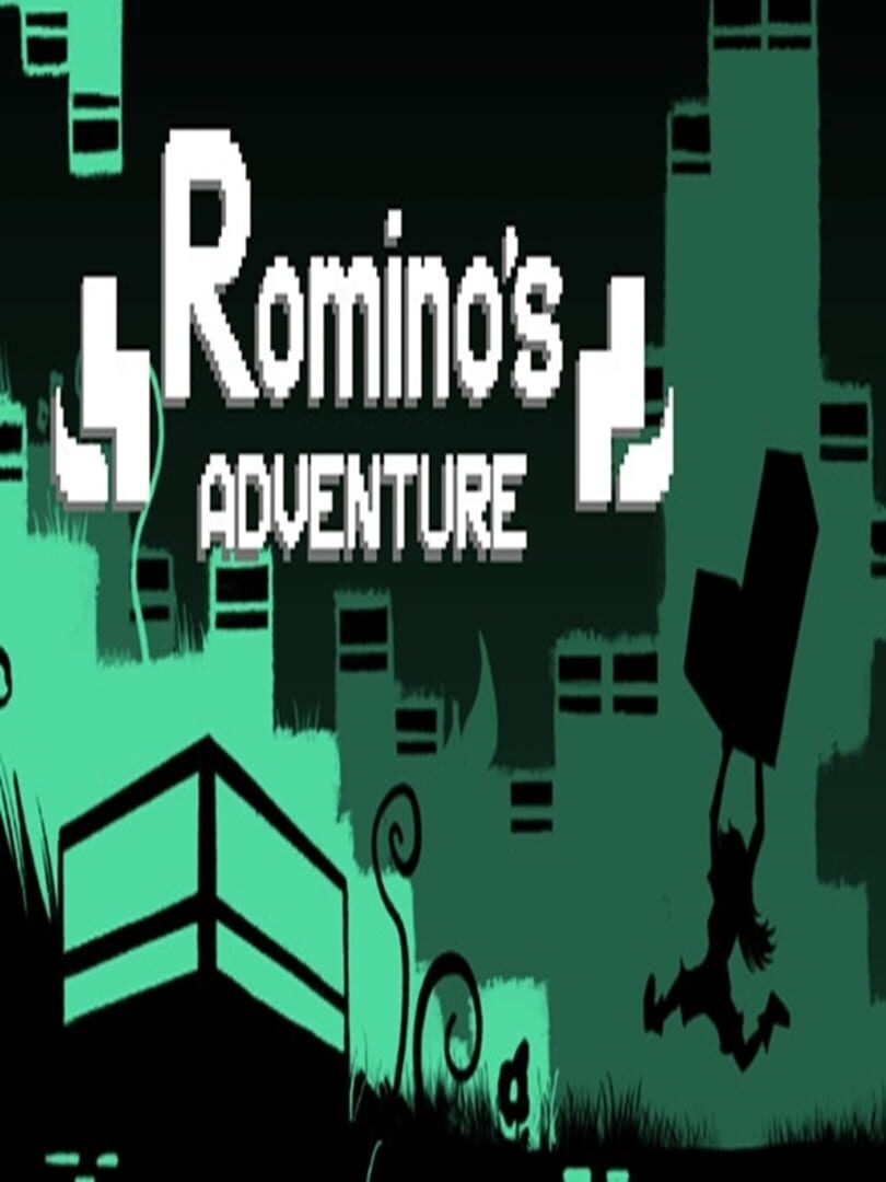 Romino's Adventure (2021)