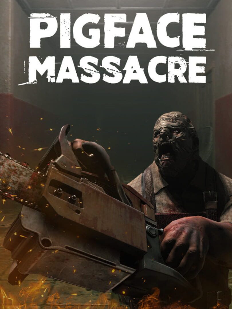 Pigface Massacre (2023)