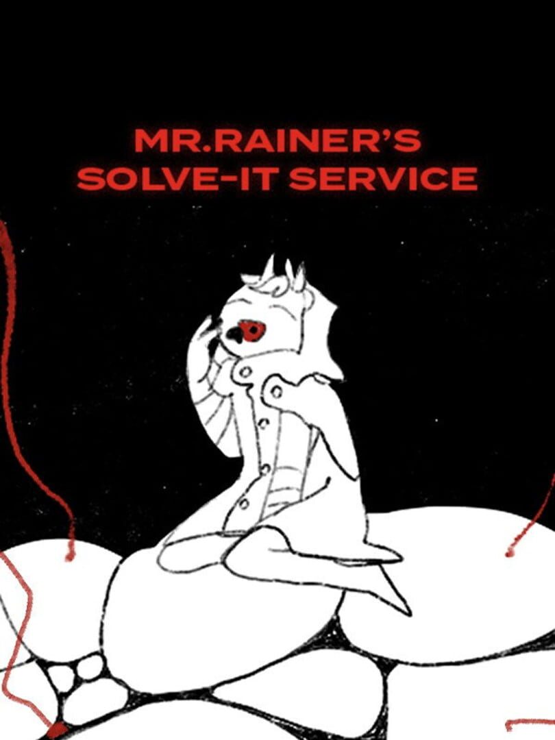 Mr. Rainer's Solve-It Service (2022)