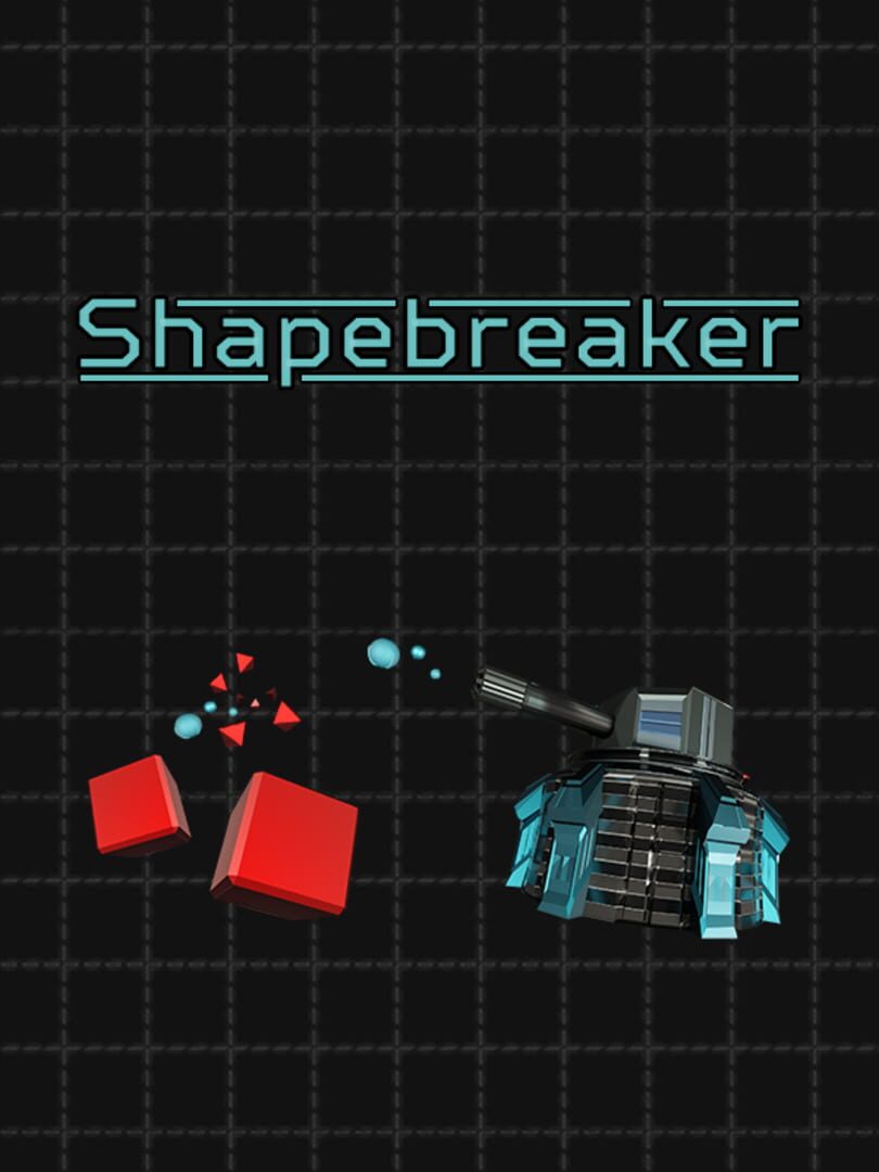 Shapebreaker (2022)