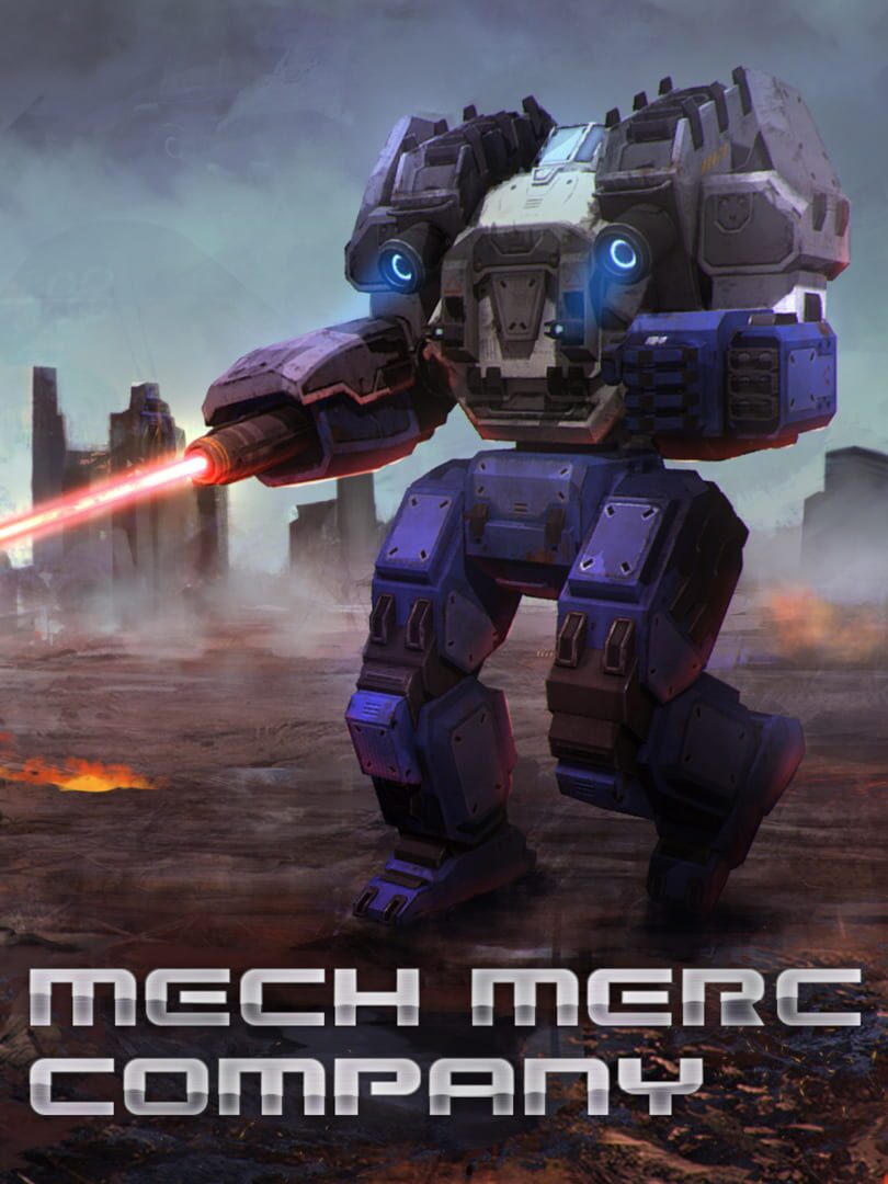 Mech Merc Company (2020)