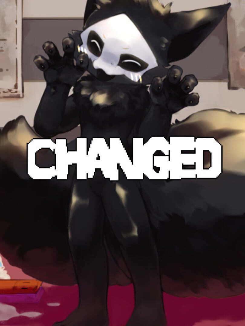 Changed (2018)