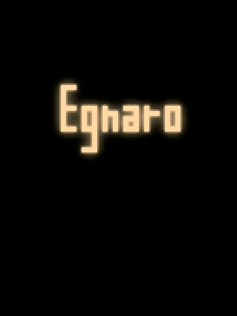 Egnaro Cover