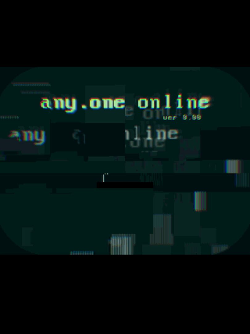 Any.One Online (2022)