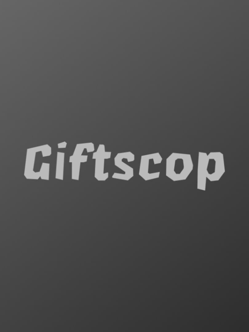 Giftscop (2019)