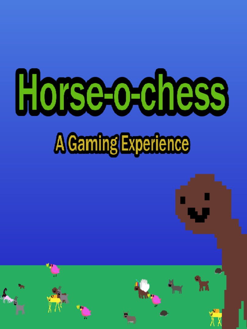 Horse-o-Chess (2022)