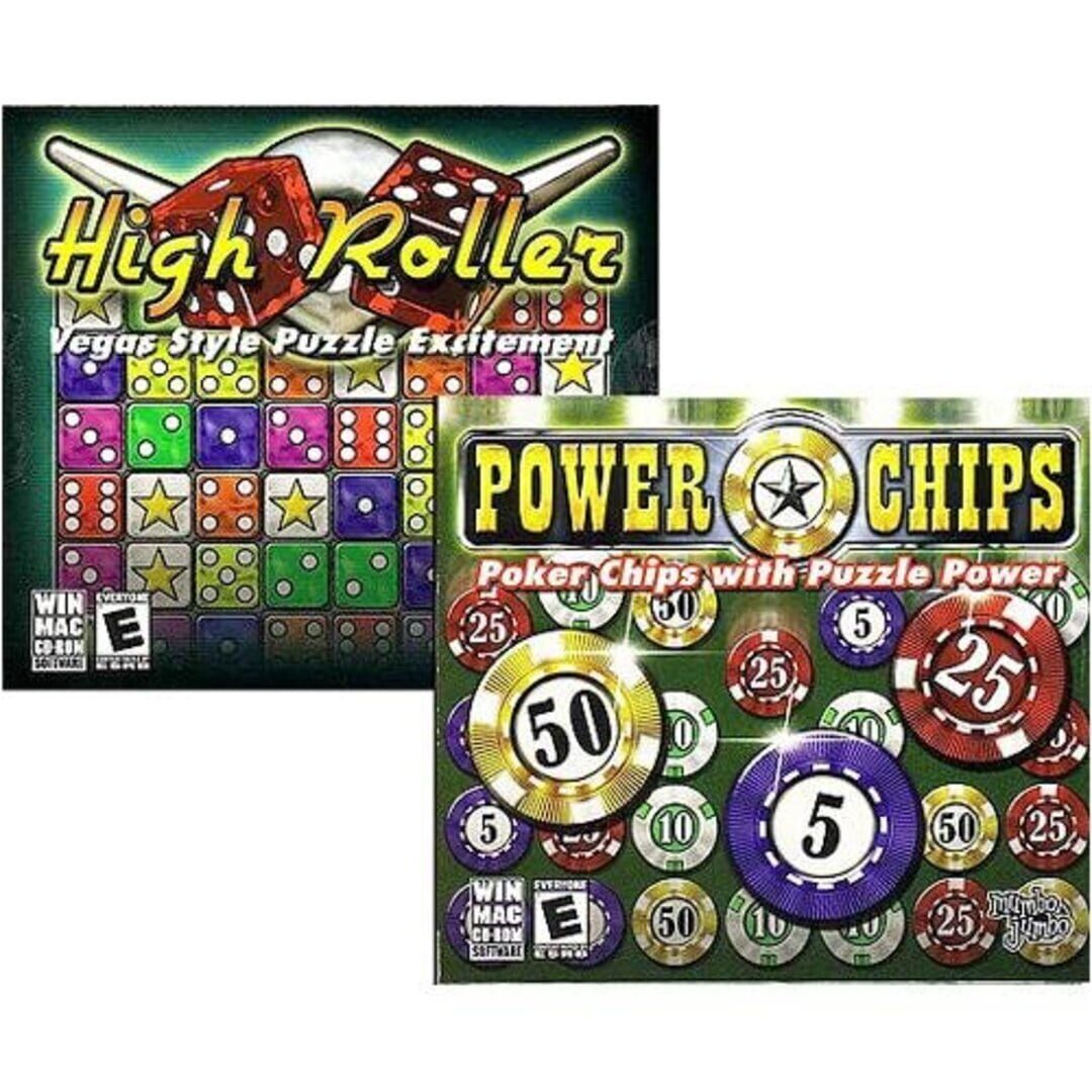 Power Chips & High Roller