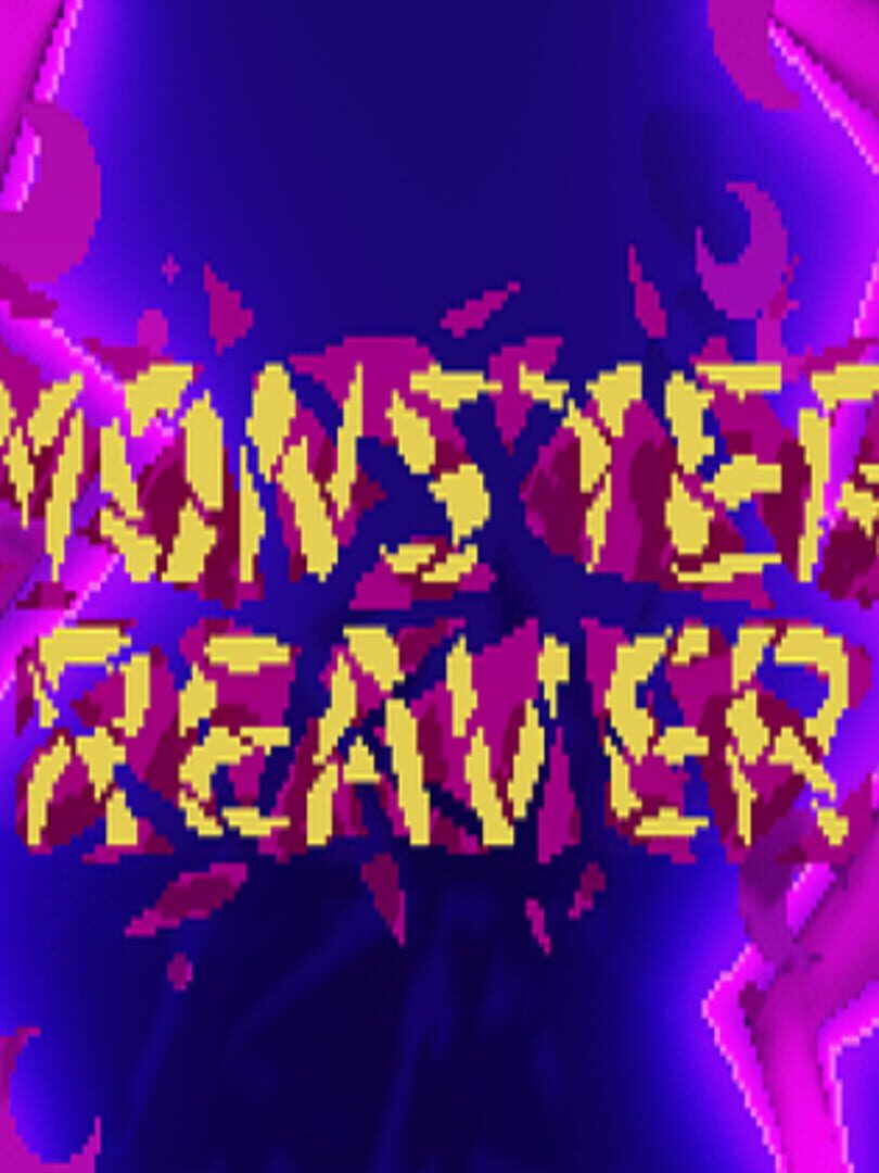 MonsterReaver (2022)