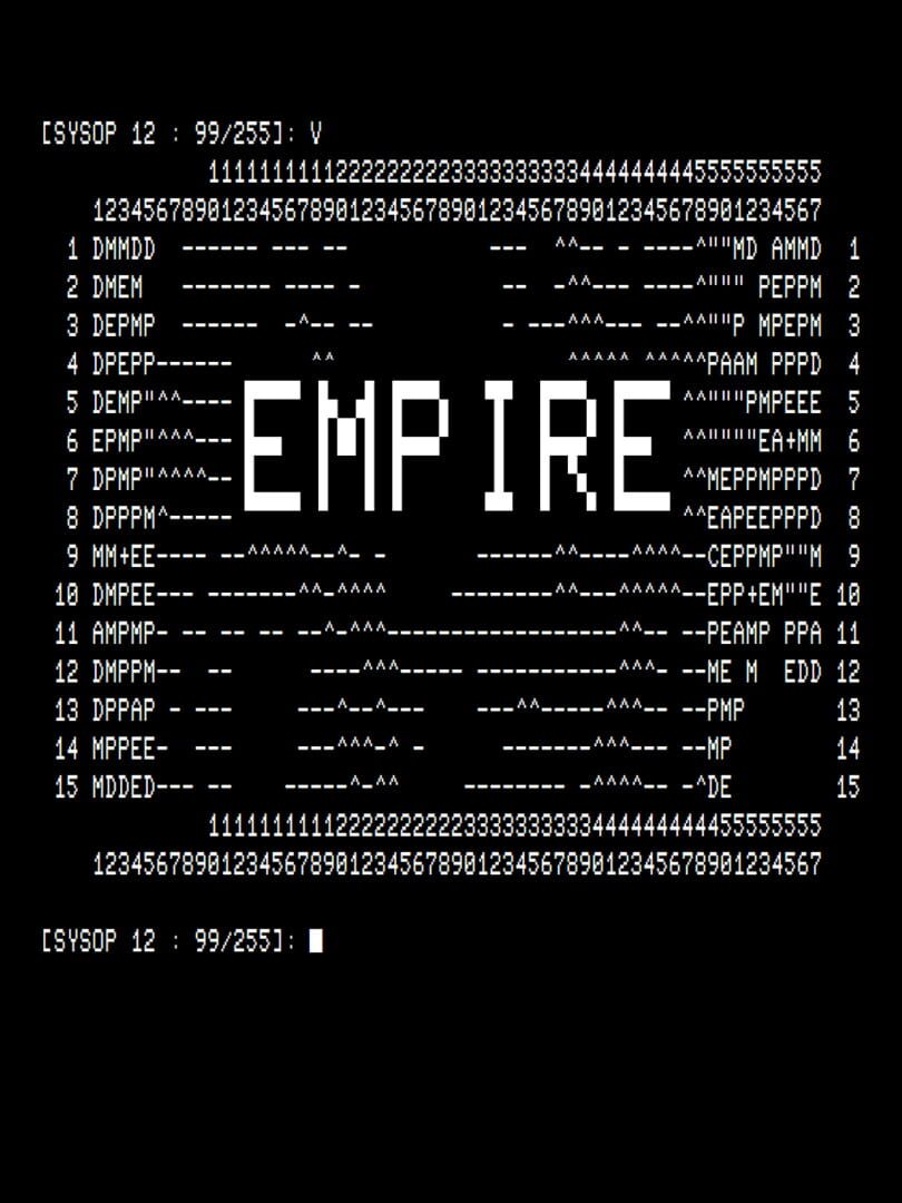 Empire (1972)