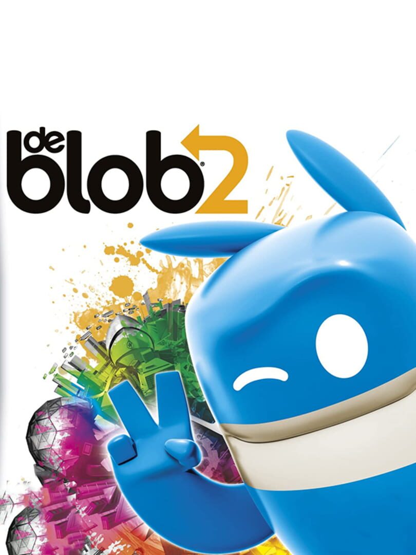 De Blob 2 (2011)