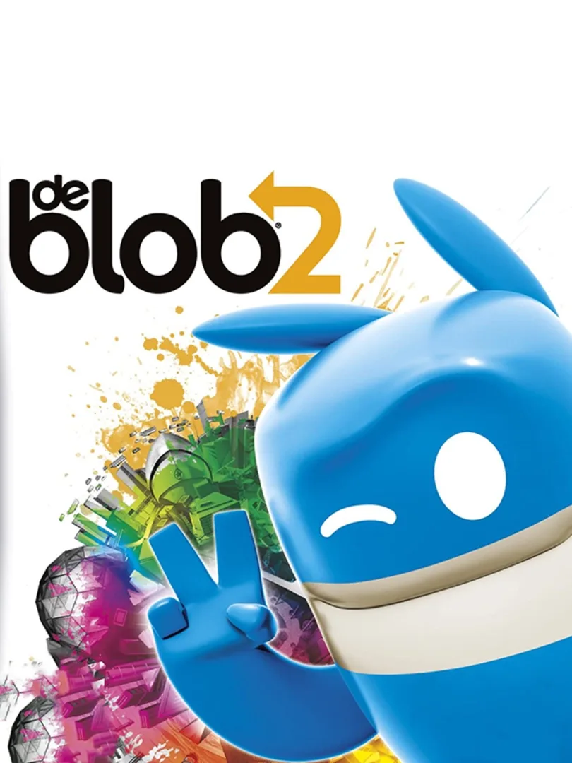 De Blob 2