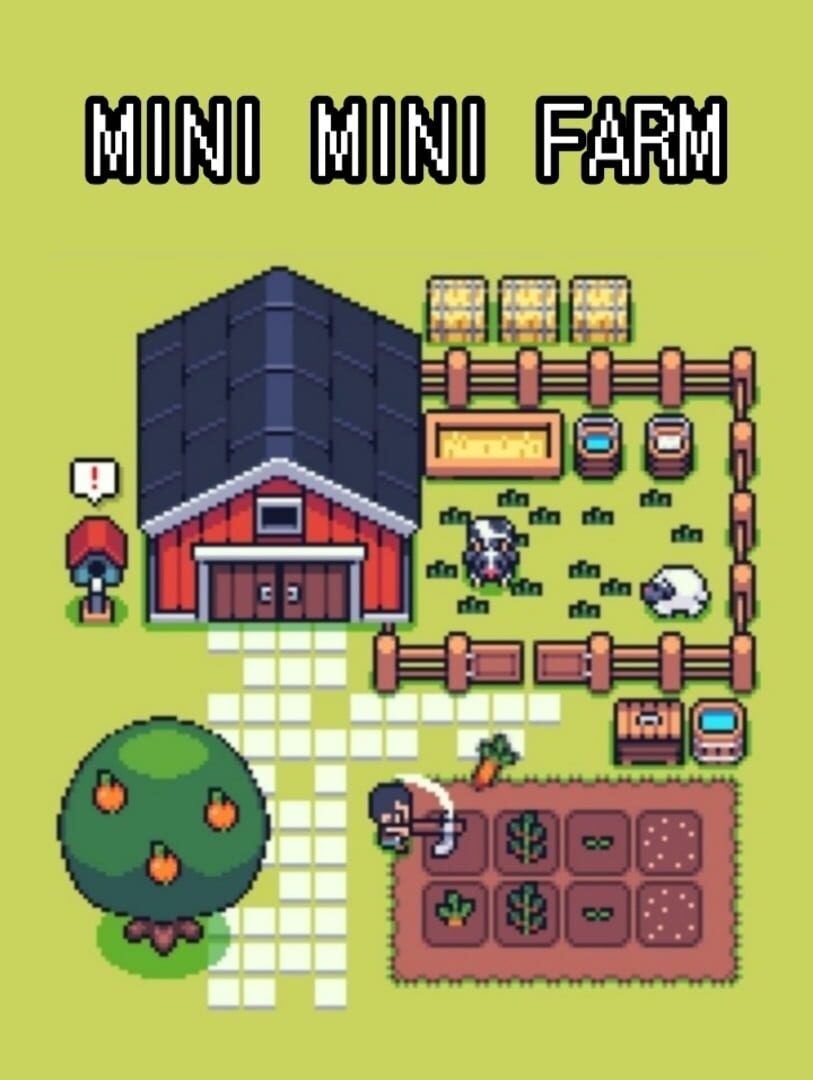 Mini Mini Farm (2020)