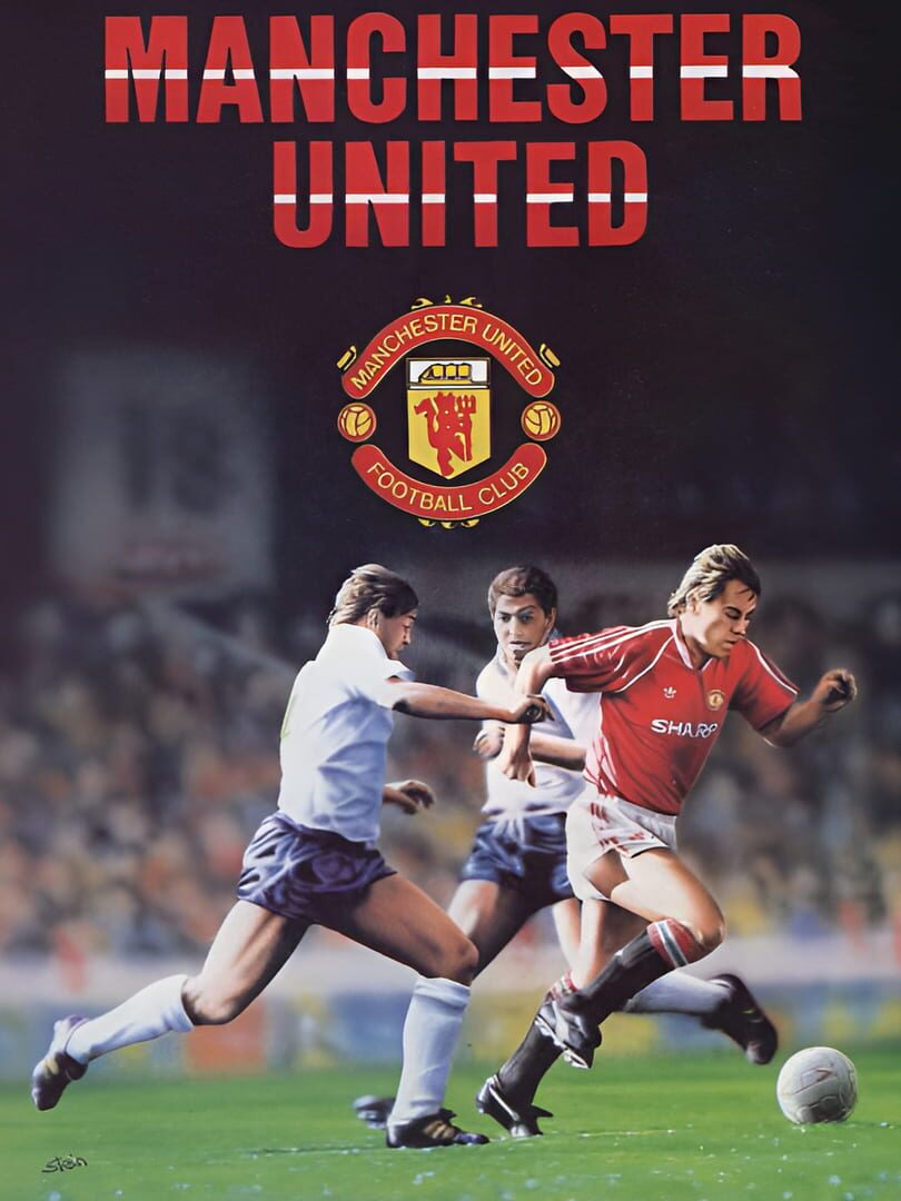 Manchester United (1990)