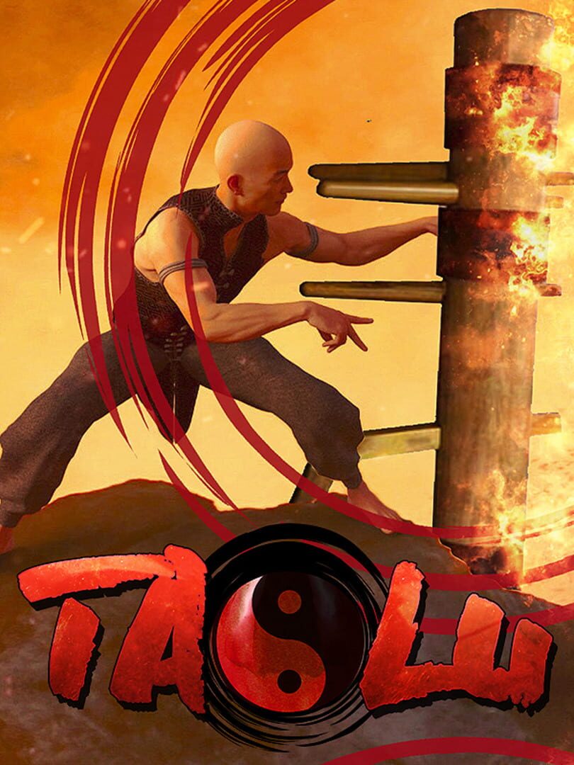 Taolu (2023)