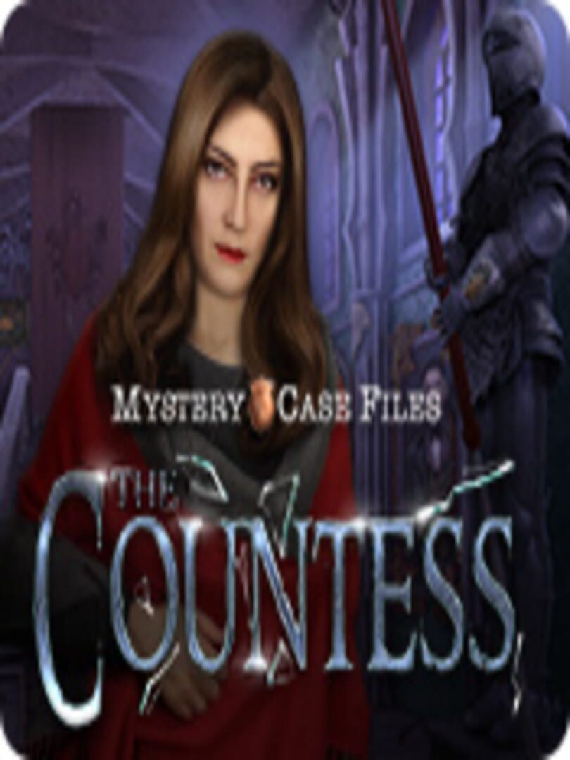 Mystery Case Files: The Countess (2018)