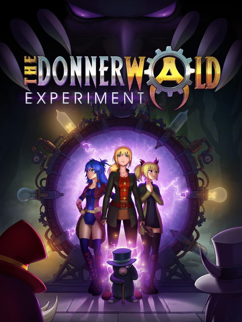 The Donnerwald Experiment (2019)