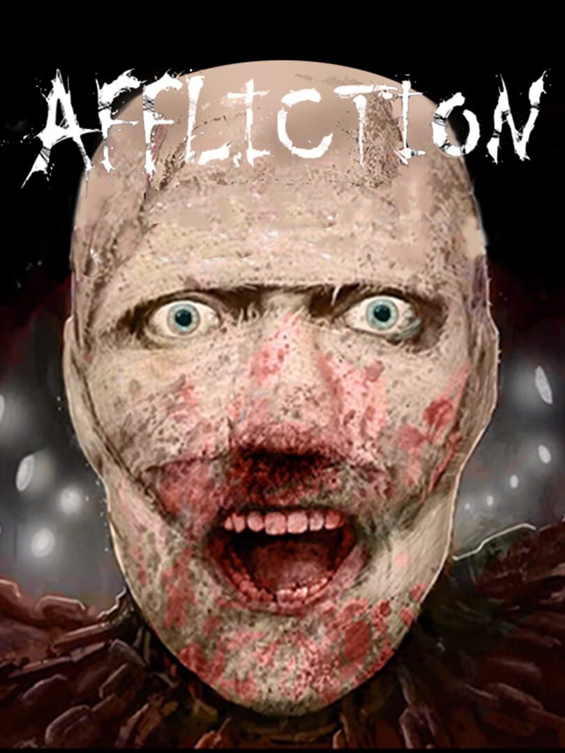 Affliction (2017)