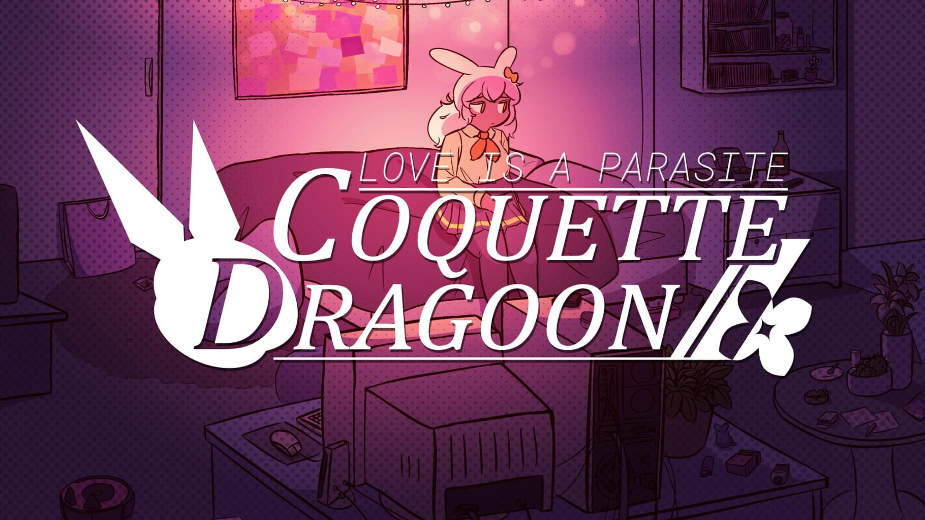 Coquette Dragoon: Volume One (2022)