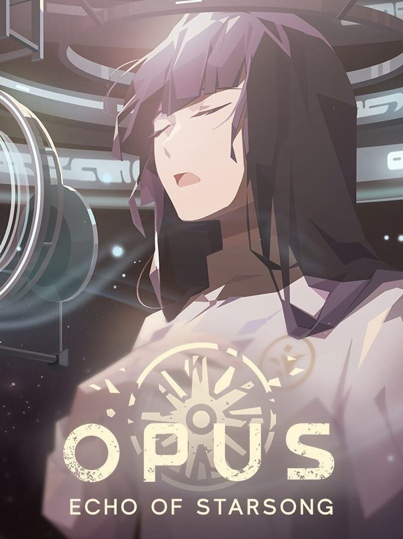 Opus: Echo of Starsong (2021)