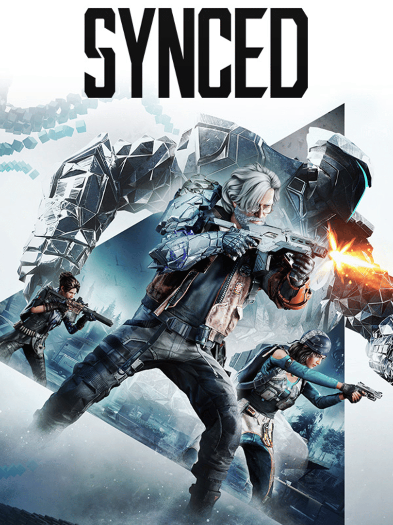 Synced Cover