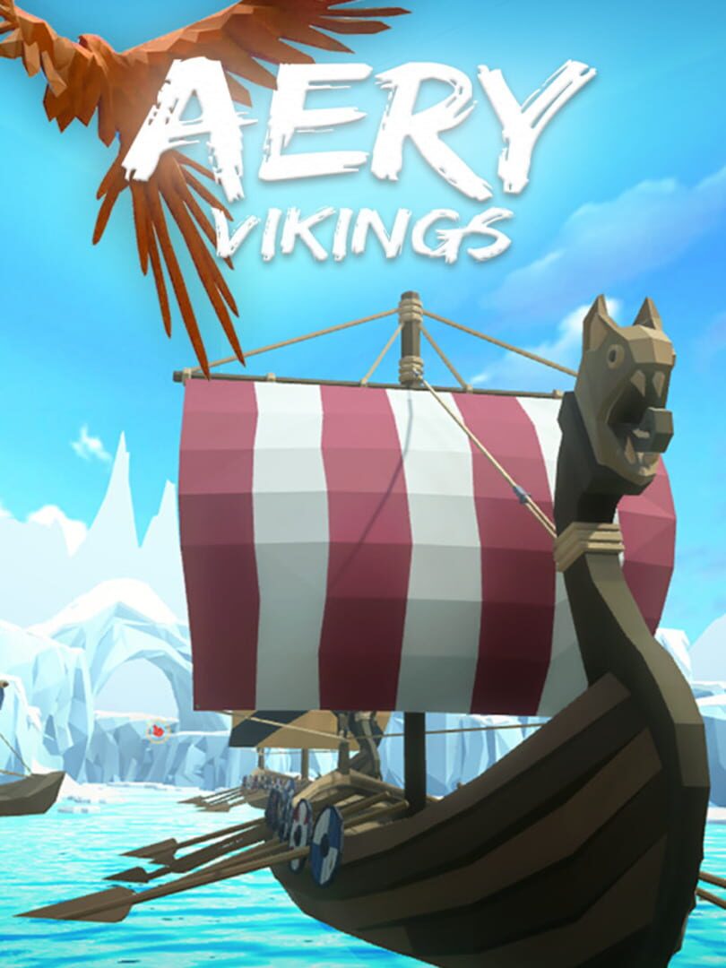 Aery: Vikings (2022)