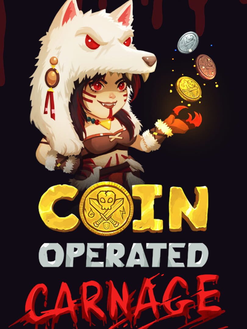 Coin Operated Carnage (2022)