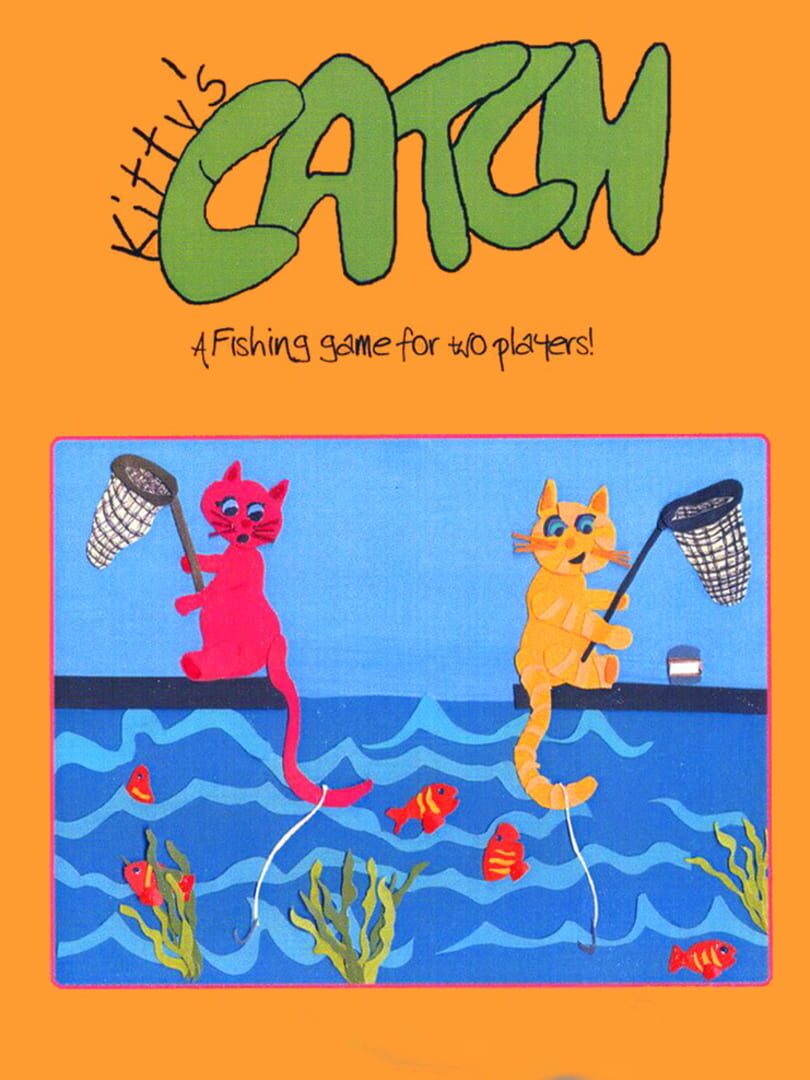 Kitty's Catch