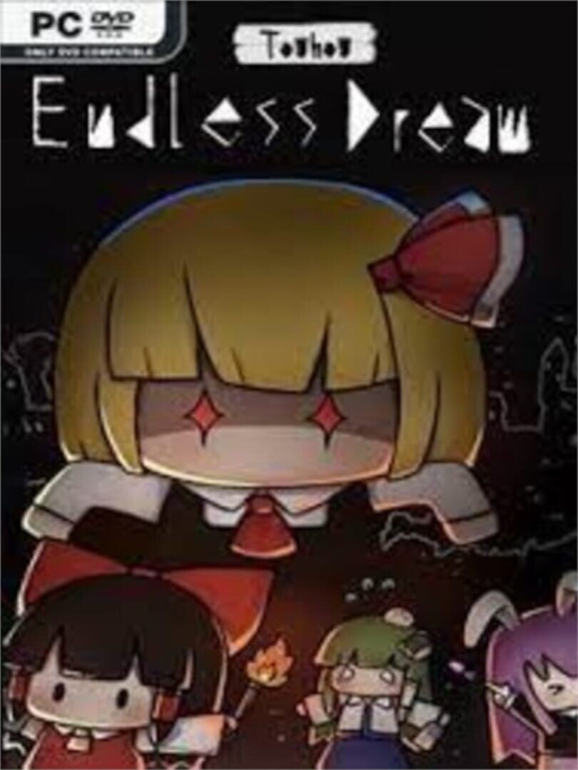 Touhou Endless Dream (2020)