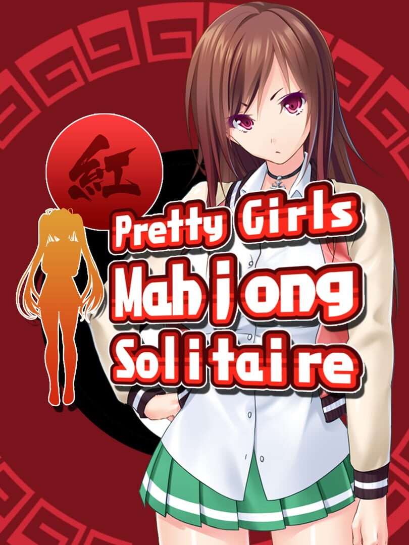 Pretty Girls Mahjong Solitaire (2015)